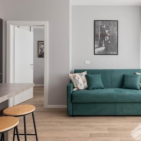 Apartments Iris ميرانو المظهر الخارجي الصورة