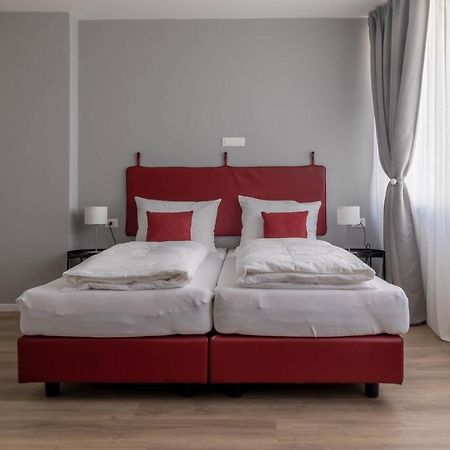 Apartments Iris ميرانو المظهر الخارجي الصورة