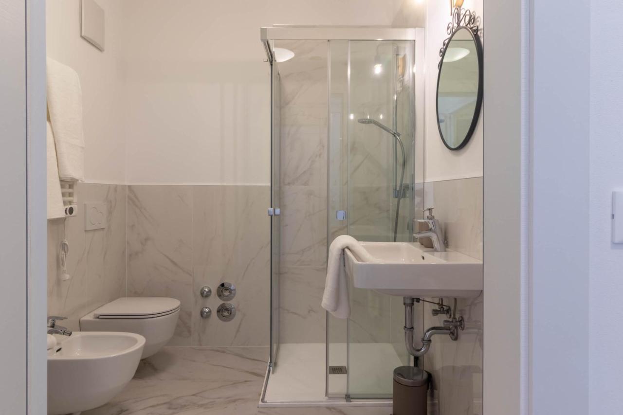 Apartments Iris ميرانو المظهر الخارجي الصورة