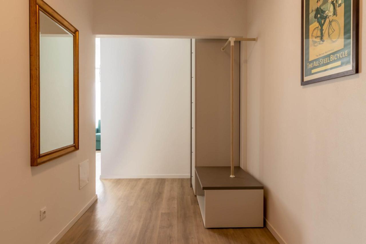 Apartments Iris ميرانو المظهر الخارجي الصورة