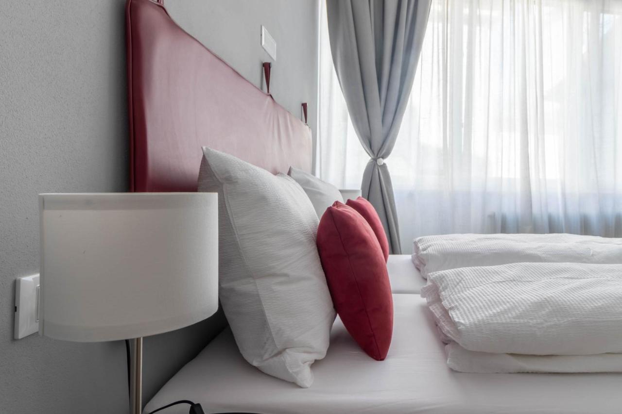 Apartments Iris ميرانو المظهر الخارجي الصورة