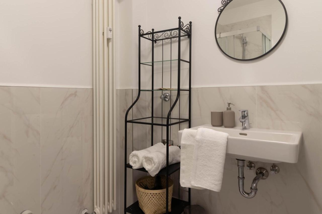 Apartments Iris ميرانو المظهر الخارجي الصورة