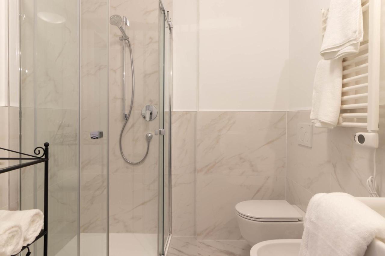 Apartments Iris ميرانو المظهر الخارجي الصورة