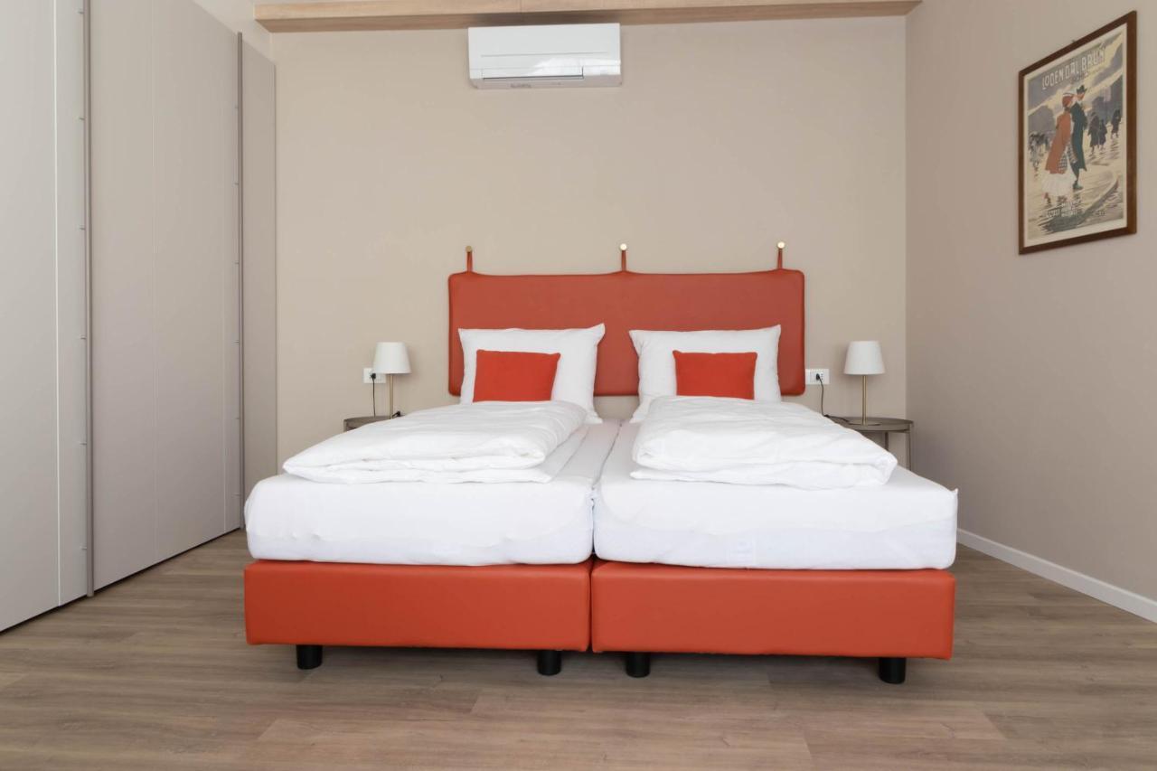 Apartments Iris ميرانو المظهر الخارجي الصورة