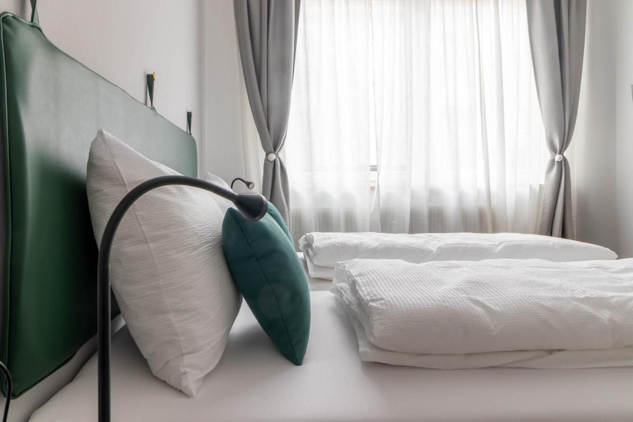 Apartments Iris ميرانو المظهر الخارجي الصورة