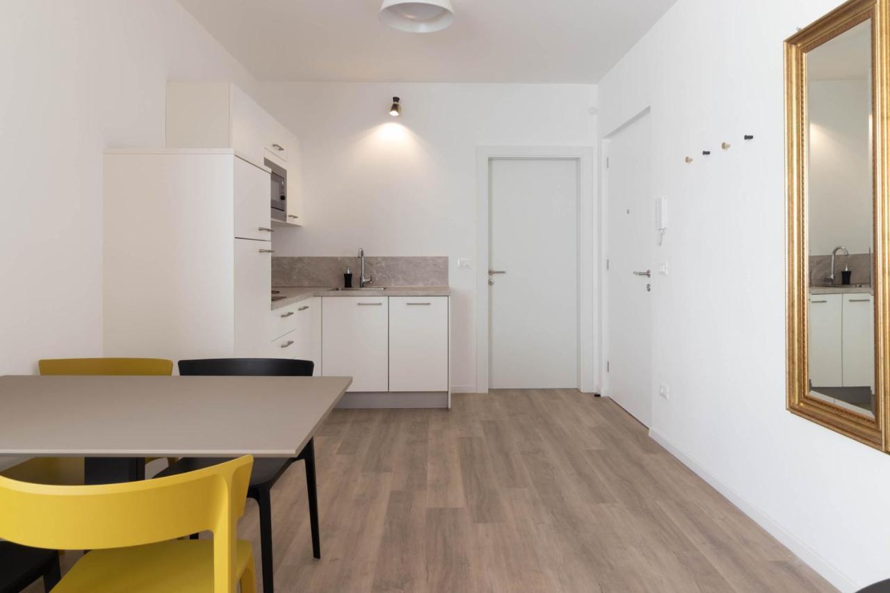 Apartments Iris ميرانو المظهر الخارجي الصورة